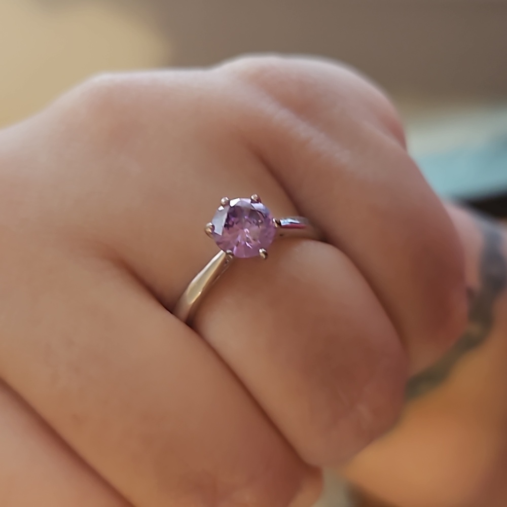 Bubble‎ belle ring - Picture 2 of 5